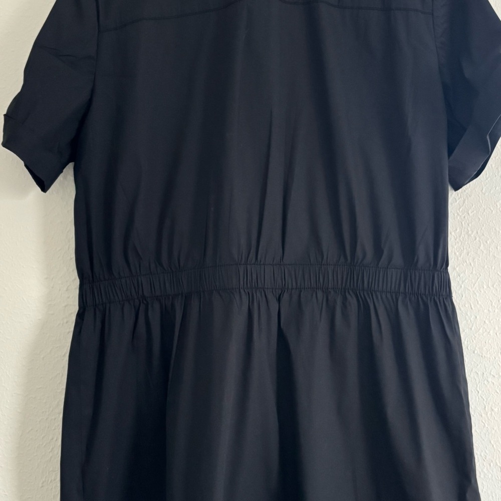 Tory Burch Utility Dress - Picture 7 of 12